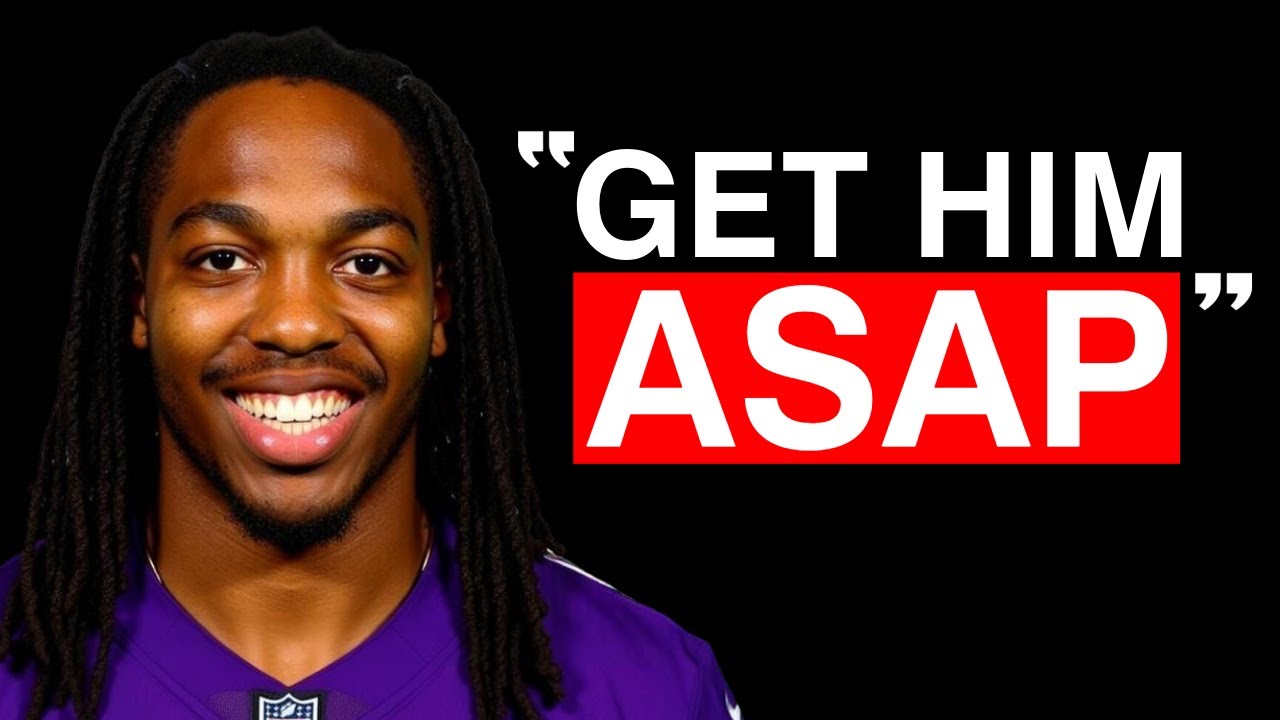 9 Players About to Explode in Fantasy Football (Trade for Them Now) 9 Players About to Explode in Fantasy Football (Trade for Them Now)