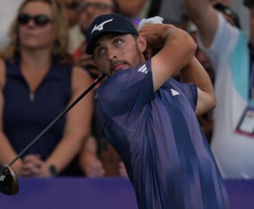 European tour season begins in Australia two weeks after the previous season ends