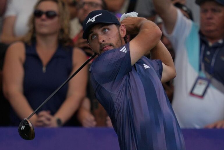 European tour season begins in Australia two weeks after the previous season ends