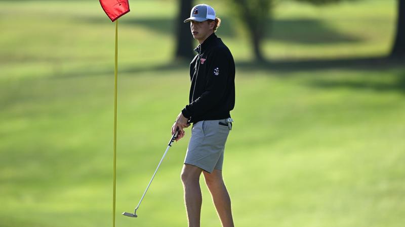 Men’s Golf Announces Spring Schedule for 2025-26 Season Men’s Golf Announces Spring Schedule for 2025-26 Season