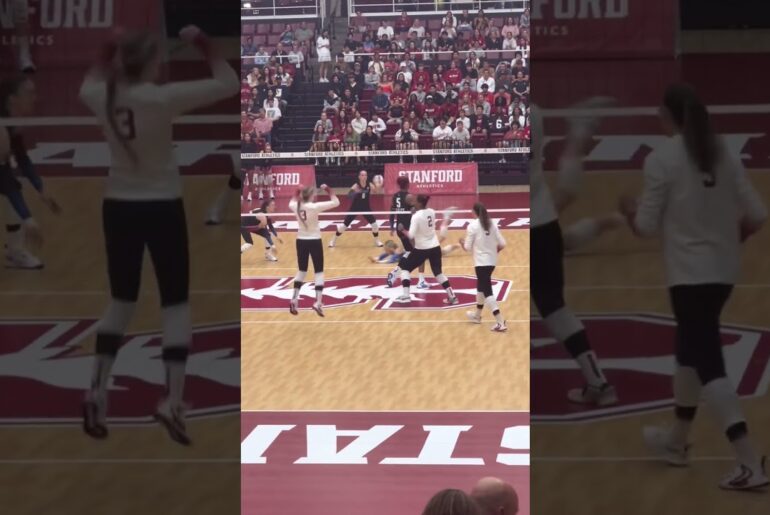 #volleyball  #fyp #waitforit #womensvolleyball