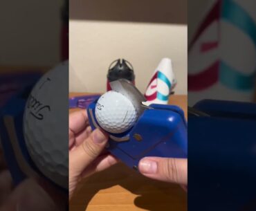 PLEASE stop buying refinished golf balls unless its from the manufacturer