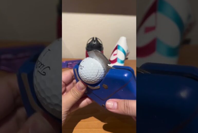 PLEASE stop buying refinished golf balls unless its from the manufacturer