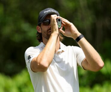 Golf’s Top Rangefinders Amid The Internet Invitational Buzz