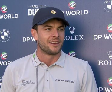 Laurie Canter’s Sudden LIV Return: Smart Move or Massive Mistake?