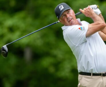 Matt Kuchar Aims to Keep His 19-Year PGA Tour Streak Alive: “It’s Been a Long Time Since I Lost My