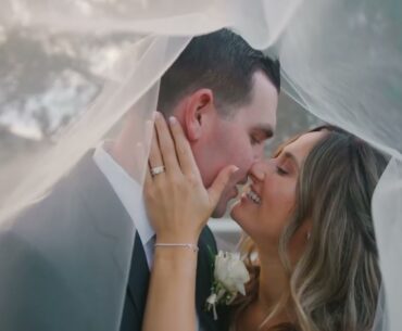 Strawberry Farms Golf Club Wedding Video | Lauren & Ryan