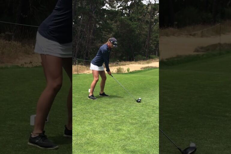 #golfswing #fyp #followthrough #waitforit #golfergolfing