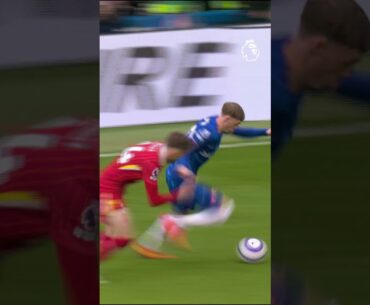 Palmer's Liverpool MASTERCLASS 🥶