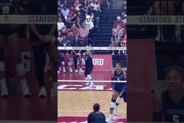 #volleyball  #fyp #waitforit #womensvolleyball