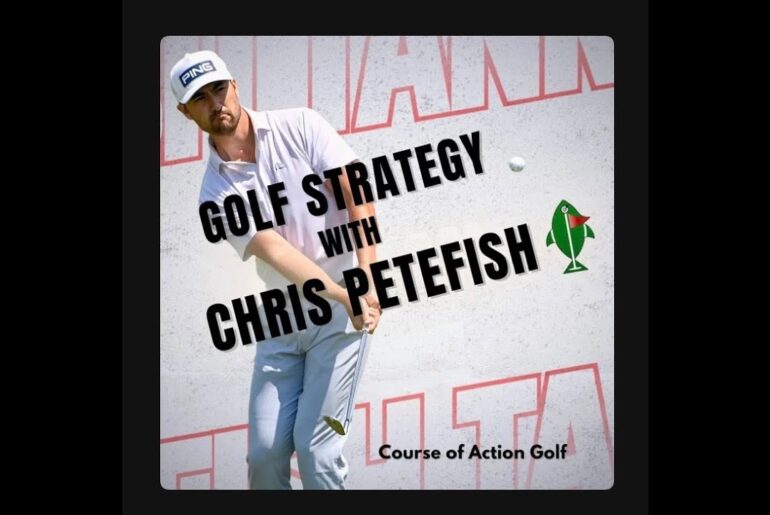 Ep 1: Introducing Golf Strategy with Chris Petefish + How Stats have Influenced Professional Sports