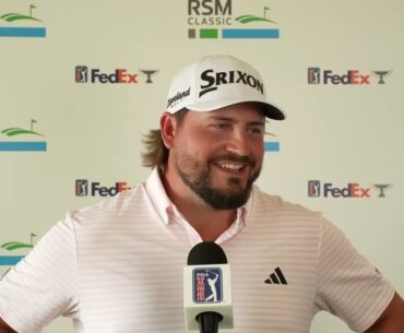 Andrew Novak Fires 61 After Months Off — New Dad, New Speed, NO RUST!