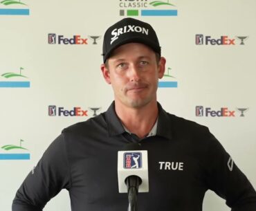 Andrew Putnam Drops a 61 — Putts EVERYTHING and Warns: ‘More 59s Coming!