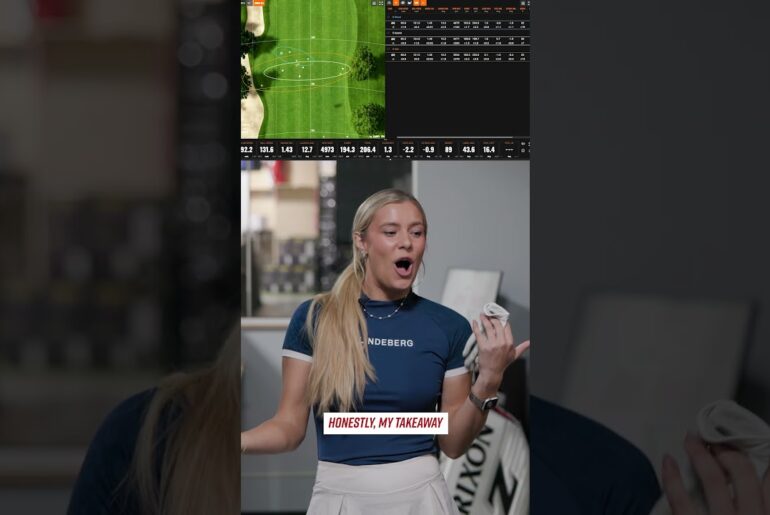 9-Wood Could Be Your Missing Ingredient! #golf