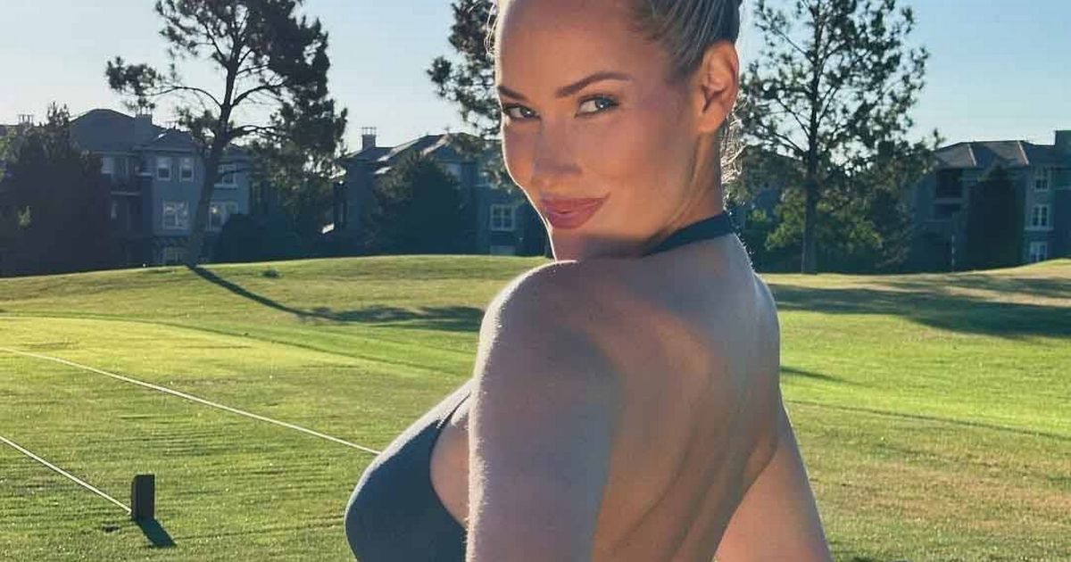 Paige Spiranac opens up on ‘death threats in my DMs’ and ‘restraining order’ after cheating scandal Daily Star