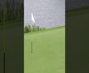 Unleashing Aggression: Rory's Winning Strategy at the Irish Open!