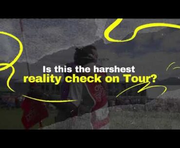 5 Big Names who lost PGA Tour cards at the RSM Classic ft. Zach Johnson