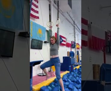 Everyday’s a great day to be playing golf! 💘😍 #golf #girl #sports