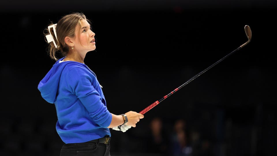 TGL presented by SoFi: JUP v BOS