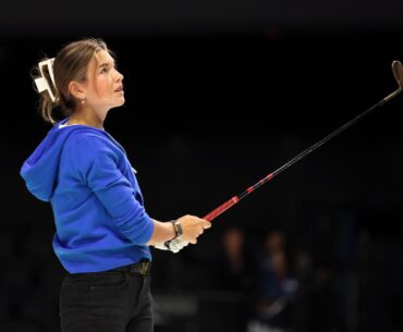 Kai Trump To Make LPGA Debut This Week At The Annika