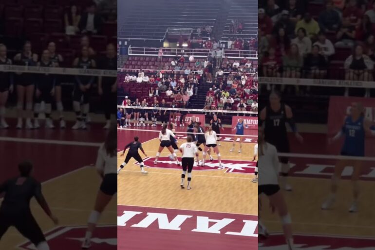 #volleyball  #fyp #waitforit #womensvolleyball