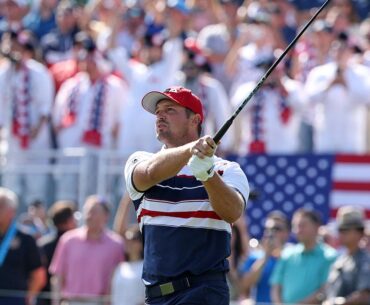 Bryson DeChambeau opens up on LiV-PGA discussions, Ryder Cup memories