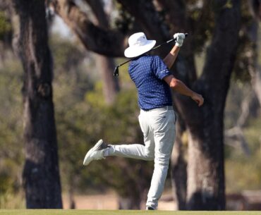 Who Lost Their PGA Tour Cards In 2025? Five Notable Players Just Miss The Cut