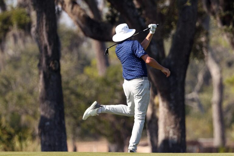 Who Lost Their PGA Tour Cards In 2025? Five Notable Players Just Miss The Cut