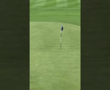 Video Game Spin from Brooks Koepka 🎮 😳