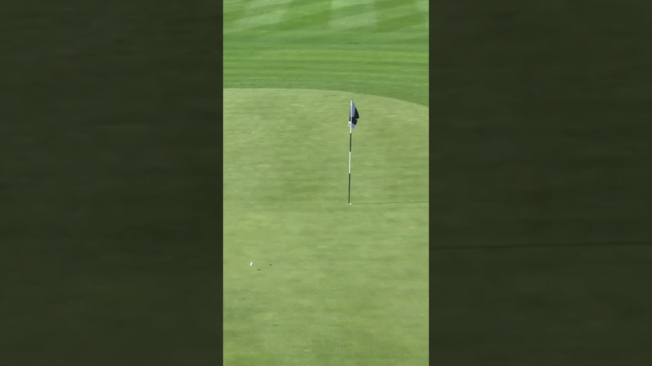 Video Game Spin from Brooks Koepka 🎮 😳 Video Game Spin from Brooks Koepka 🎮 😳