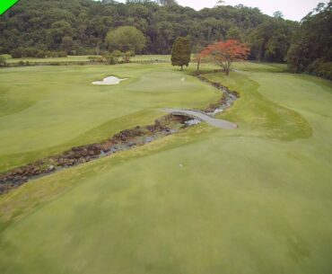 BEST 9 HOLE GOLF COURSE IN AUSTRALIA