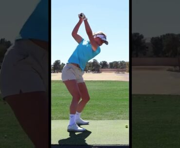 Everyday’s a great day to be playing golf! 💘😍 #golf #girl #sports