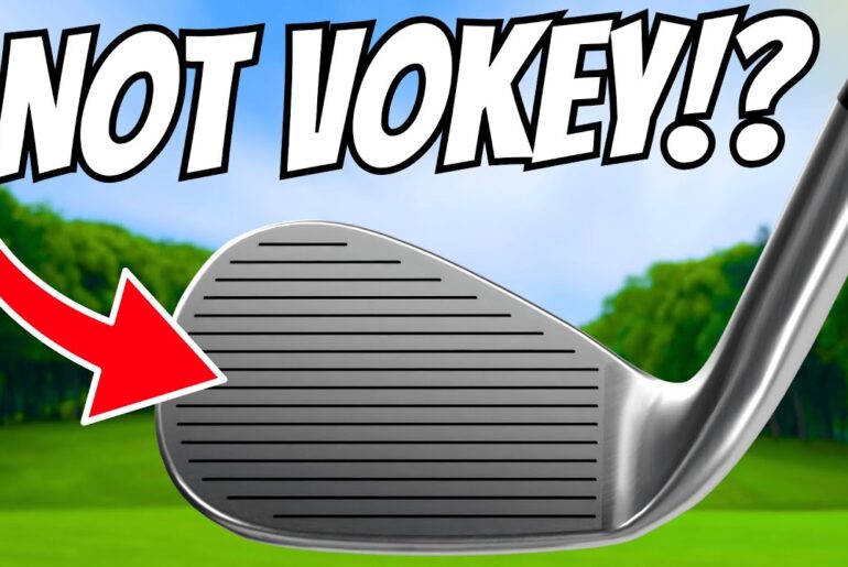 These FORGED Clubs Could DESTROY The Biggest Brand In Golf!?