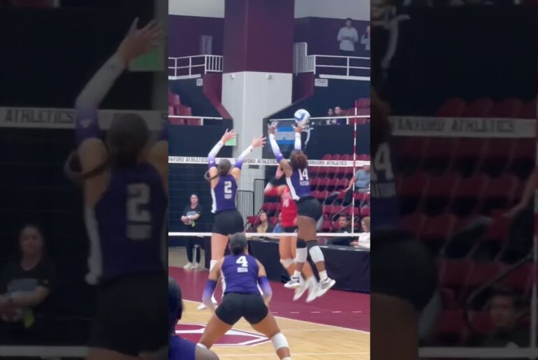 #volleyball  #fyp #waitforit #womensvolleyball