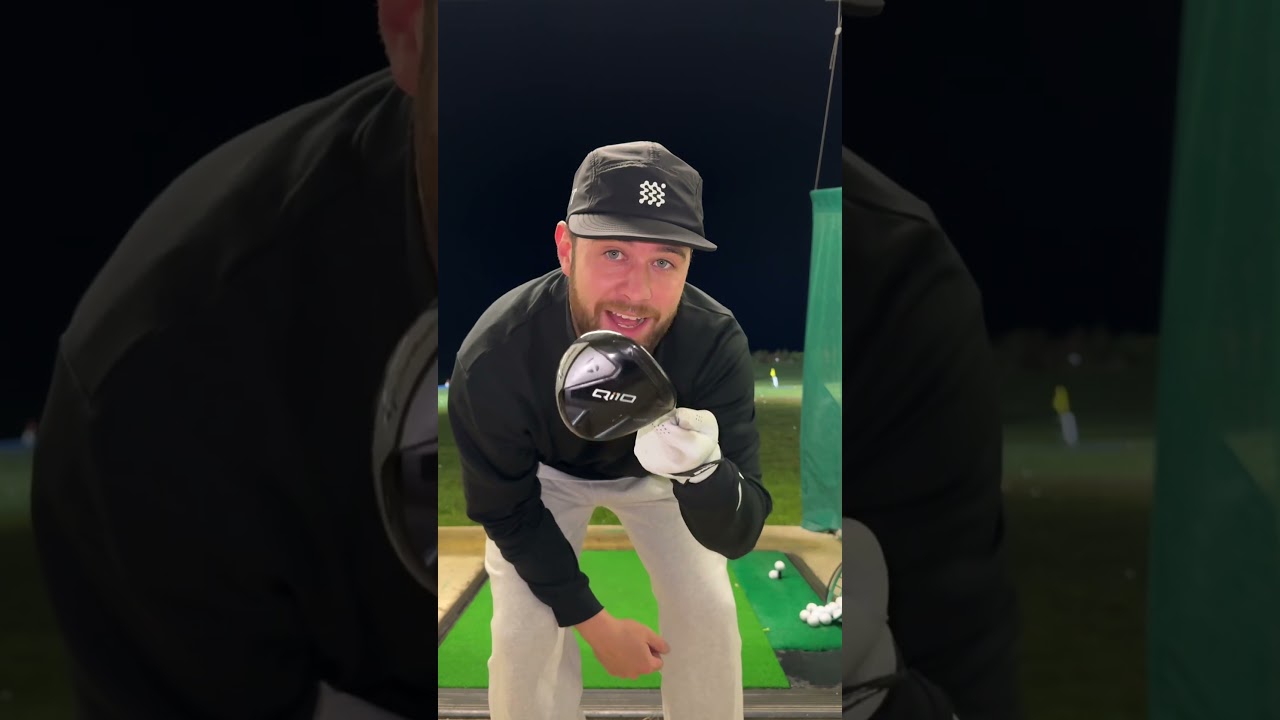 Why does RORY MCILROY not use the new Taylormade Qi35… #viral #golf #shorts Why does RORY MCILROY not use the new Taylormade Qi35… #viral #golf #shorts