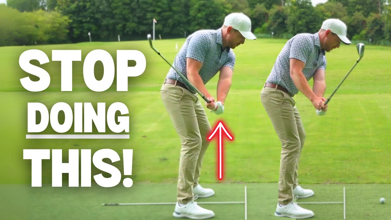 If You SLICE The Ball You NEED To Hear This! If You SLICE The Ball You NEED To Hear This!