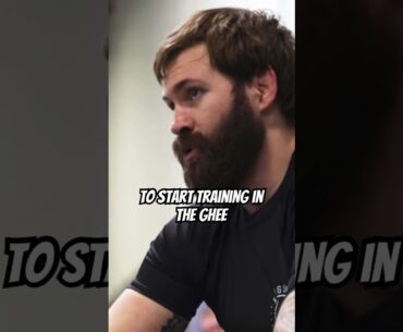 Gordon Ryan answers: Will he ever compete in the Gi? 🥋 #bjj #jiujitsu