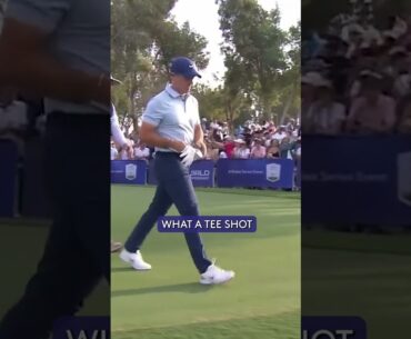 Rory McIlroy to FORCE a play-off! 😱