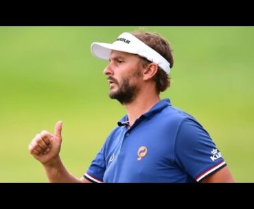 Joost Luiten SLAMS DP World Tour Over “Unfair” Nedbank Snub | Players Back Him After Controversy