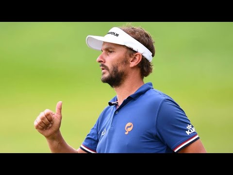 Joost Luiten SLAMS DP World Tour Over “Unfair” Nedbank Snub | Players Back Him After Controversy