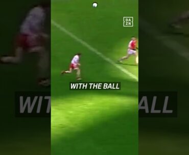 Gaelic football is AWESOME 🇮🇪