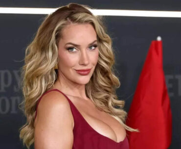 Why Paige Spiranac received thousands of death threats? Golf influencer finally breaks the silence about $1M controversial incident | International Sports News