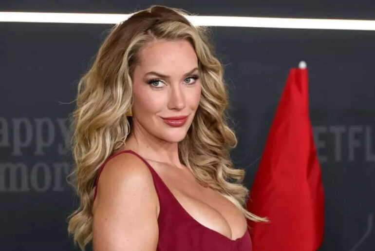 Why Paige Spiranac received thousands of death threats? Golf influencer finally breaks the silence about $1M controversial incident | International Sports News