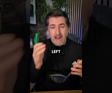 The most purchased pre-owned club of 2025! #golfclubs #taylormade