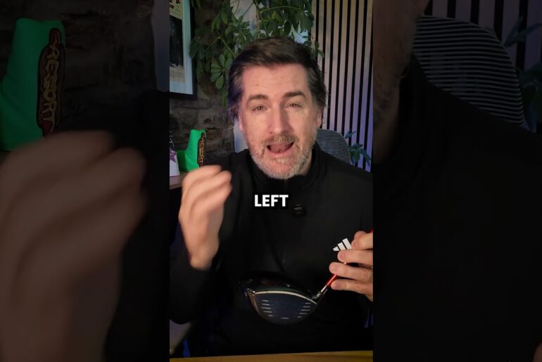 The most purchased pre-owned club of 2025! #golfclubs #taylormade