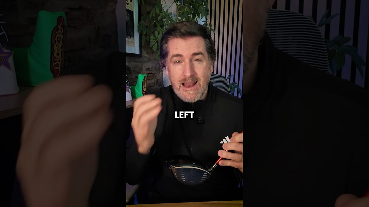 The most purchased pre-owned club of 2025! #golfclubs #taylormade The most purchased pre-owned club of 2025! #golfclubs #taylormade