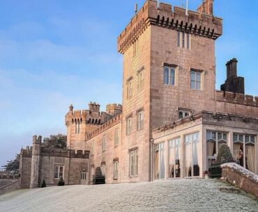Dromoland Castle has ‘only a few rooms left’ for Ryder Cup in 2027