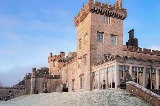 Dromoland Castle has ‘only a few rooms left’ for Ryder Cup in 2027