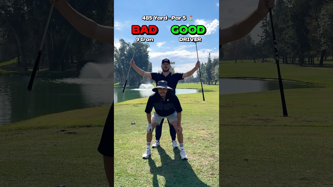 GOOD CLUB ✅ or BAD CLUB ❌ Pt 4 GOOD CLUB ✅ or BAD CLUB ❌ Pt 4