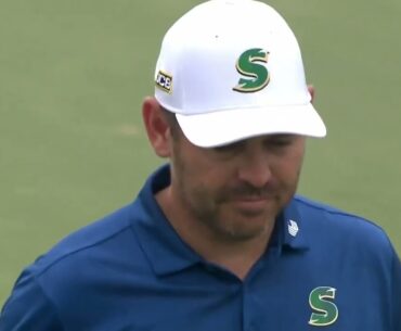 Wire-to-wire victory for Tom McKibbin at the Hong Kong Open